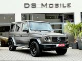 Mercedes-Benz G 500 AMG Stronger than time Edition/designo Mag - Mercedes-Benz G-Klasse: Stronger Than Time Edition