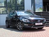 Volvo V60 D4 Geartronic Linje Svart Schiebedach Leder - Volvo V60 mit Diesel-Antrieb