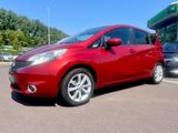 Nissan Note Acenta - NAVI-KLIMA-RFK-TOP!!! - gebrauchte Nissan Note aus dem Jahr 2014