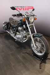 Yamaha XV 750 Virago - YAMAHA 750