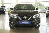 Nissan Qashqai 1.3 DIG-T aAHK/LED/Pano/Navi/8*Alu - Nissan Qashqai in Magdeburg