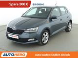 Skoda Fabia 1.0 TSI Cool Plus *PDC*SHZ* - Skoda Fabia Gebrauchtwagen in Leverkusen