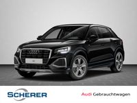 Audi Q2 - Vorschau Bild 1