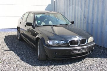 BMW 320 - 2