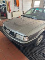 Audi 80 - Audi 80: Kombi