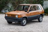 Fiat Panda 45 - Fiat Panda Oldtimer