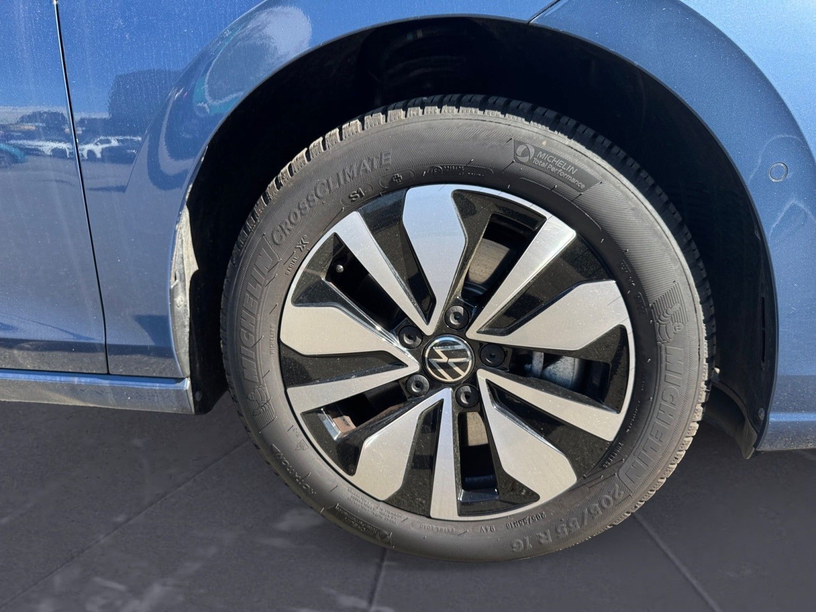 Volkswagen Golf - Bild 12