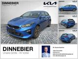 Kia cee'd Spirit Navi+JBL Soundsystem+SHZ+ KlimaAuto - Kia cee'd / Ceed Gebrauchtwagen in Berlin