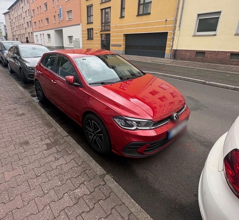 Image of Volkswagen Polo