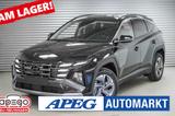 Hyundai TUCSON 1,6 T-GDI 2WD DCT MHEV Essential -  -LAG. - Hyundai TUCSON aus 2025