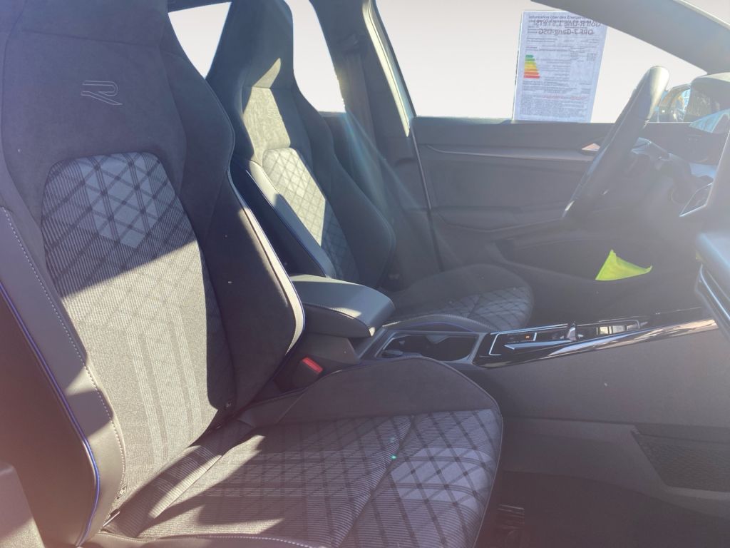 Volkswagen Golf - Bild 15