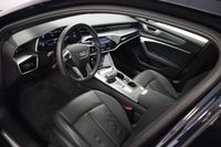 Audi A6 - Vorschau Bild 8