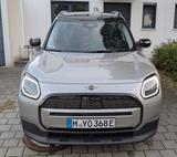 MINI Countryman E Classic Trim Werksgarantie - MINI Cooper E Countryman Gebrauchtwagen