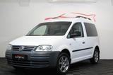 Volkswagen Caddy Kombi *2.0*Android*Navi*Bluetooth*5 Sitzer - gebrauchte VW Caddy aus dem Jahr 2004