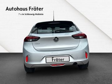 Fotografie 7 des Opel Corsa F Elegance