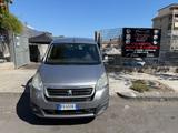 Peugeot Partner Tepee BlueHDi 100 Outdoor - Peugeot Partner Tepee: Outdoor