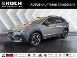 Subaru Crosstrek 2.0ie Comfort CVT CAM SH LED 4x4 Navi - blaue Subaru Crosstrek