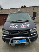 Volkswagen T4 Caravelle 2.5 TDI -ATM 176173 km