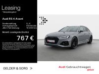 Audi RS4 - Vorschau Bild 1