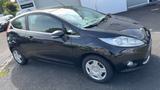 Ford Fiesta Titanium / HU & AU bis 02.2026 / - Ford Fiesta aus 2010: Titanium