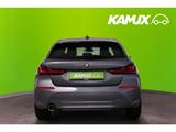 BMW 116 i Steptronic Advantage+LED+NAVI+VIRTUAL+PDC - BMW 116: 116i