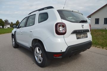 Dacia Duster - 10