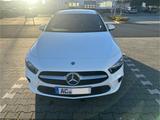 Mercedes-Benz A180 Progressive -Automatik-Navi AR- LED -8fach  - Mercedes-Benz A 180 in Aachen
