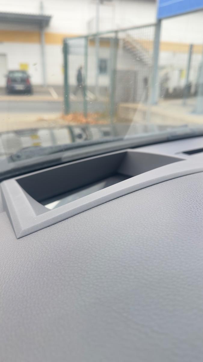 BMW E61 530 XD Touring 2 Hand M Paket Leder Navi