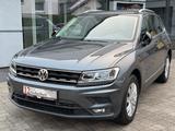 Volkswagen Tiguan 2.0 TDI  IQ.DRIVE 4Motion DSG*Virtual*AHK - Volkswagen Tiguan mit Diesel-Antrieb