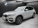 BMW X3 xDrive30i xLine Navi Pano ACC LED HiFi PA+ - BMW X3 30i Gebrauchtwagen