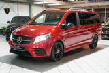Mercedes-Benz V 300 d AMG EDITION Lang*PANO*DISTR*LEDER*BURM* - Mercedes-Benz V 300 in Dortmund