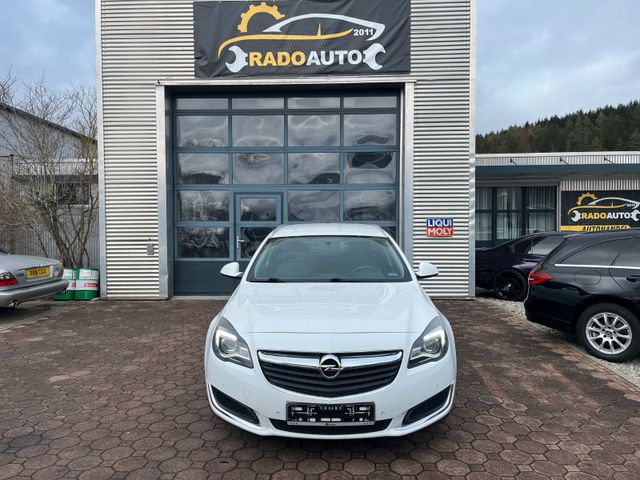 Opel Insignia A Sports Tourer Business Edition