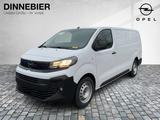 Opel VIVARO CARGO L3 Rückfahrkamera+Klima+Holzboden+A - Opel LKWs