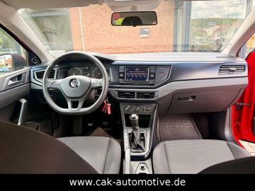 Volkswagen Polo - 9