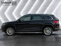 Skoda Kodiaq - Vorschau Bild 2