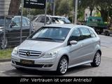 Mercedes-Benz B 180 B -Klasse B 180 CDI - Mercedes-Benz B 180 aus 2007