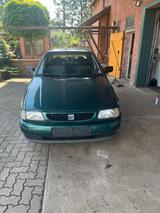 Seat Ibiza - gebrauchte Seat Ibiza aus dem Jahr 1999