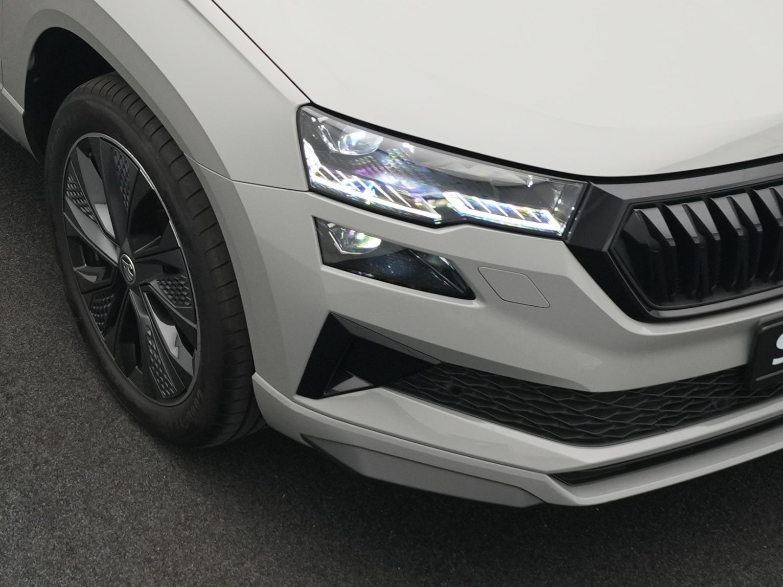Skoda Karoq - Bild 18