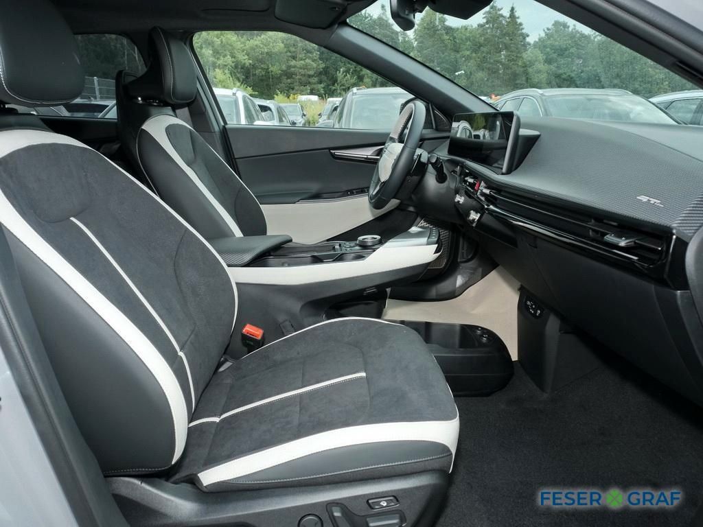 Kia EV6 - Bild 4