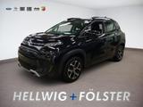 Citroën C3 Aircross Plus 1.2 PureTech Aut. Navi Klimaaut - gebrauchte Citroën C3 Aircross aus dem Jahr 2024
