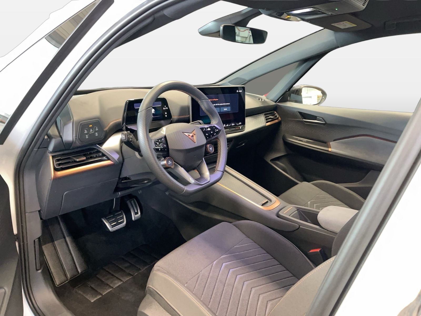 Cupra Born - Bild 8