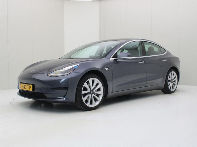 Tesla Model 3 Standard RWD Plus [ AUTOPILOT+19" LMV+60