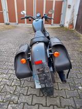 Harley-Davidson Iron 883 XL2 Sportster - HARLEY-DAVIDSON CHOPPER SPORTSTER 883 IRON