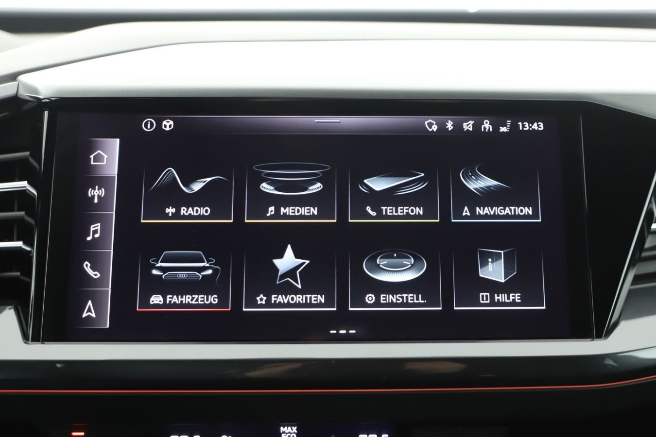 Audi Q4 e-tron - Bild 11