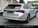 Skoda Octavia Combi Ambition iV*HYBRID*KAMERA*NAVI*ACC - Skoda Octavia Gebrauchtwagen in Augsburg