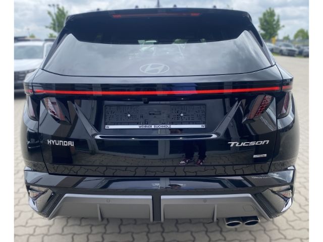 Hyundai Tucson – Bild 6