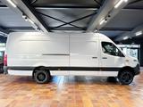 Mercedes-Benz SPRINTER 319 4X4 V6 EXTRALANG SUPERMAXI L4H2 ZG3 - Mercedes-Benz Sprinter super