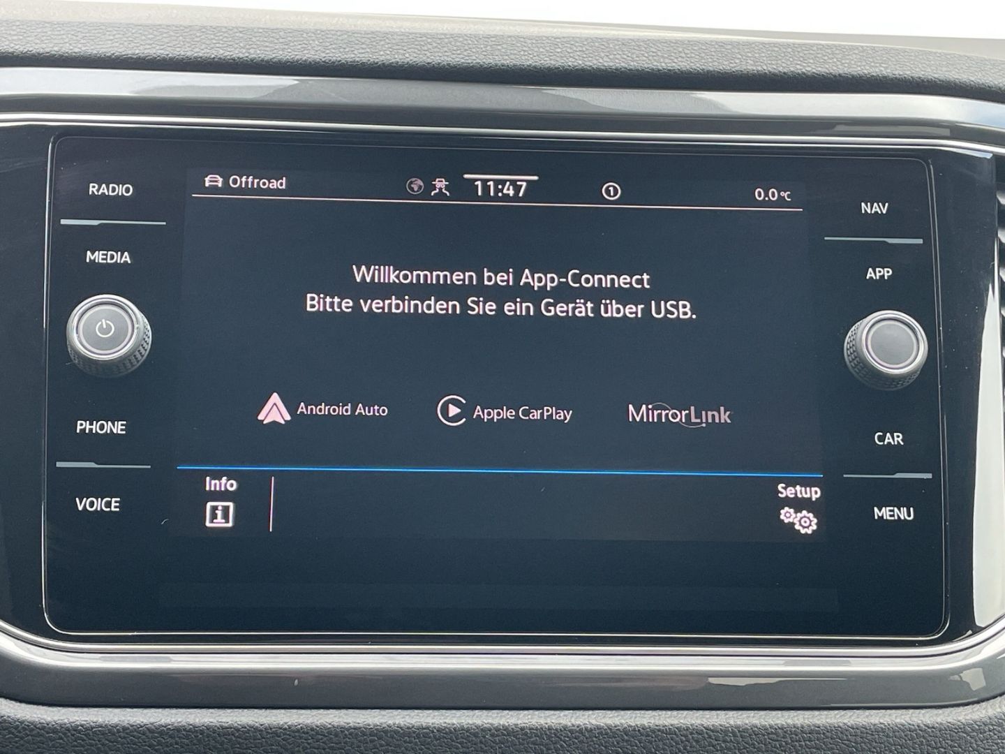 T-Roc 2.0TSI DSG Sport R-Line 4Motion Kamera/LED