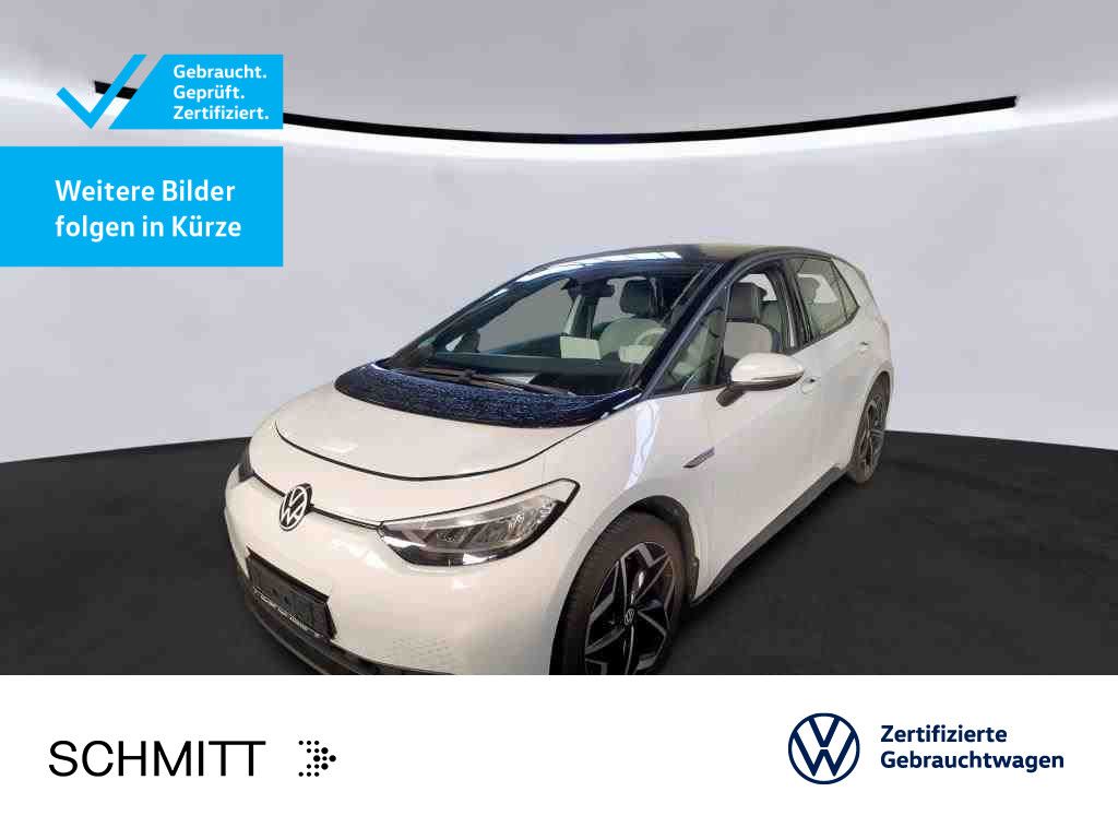 ID.3 Pro*LED*PDC*SHZ*NAVI*KLIMA*ALLWETTER