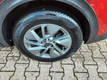 Peugeot 408 - 6
